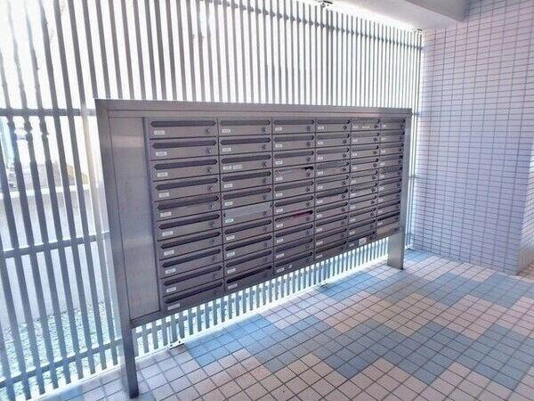 メゾンド琴似