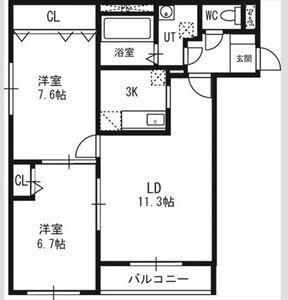 サンハイツ西町