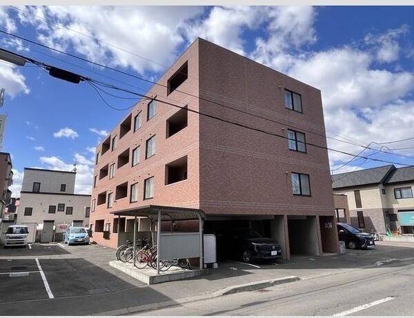 サンハイツ西町
