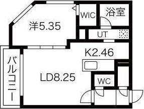 トレリブロ西町北