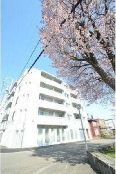 トレリブロ西町北