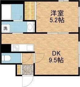 レクセラ新道東
