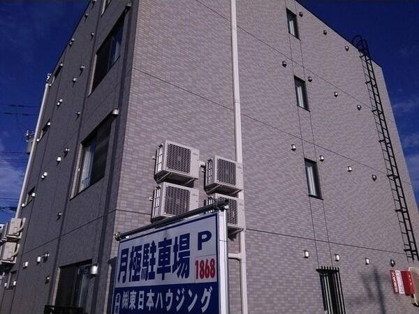 レクセラ新道東