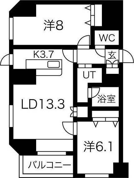 ブリーズN41