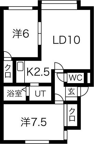 ノーマルヒル元町