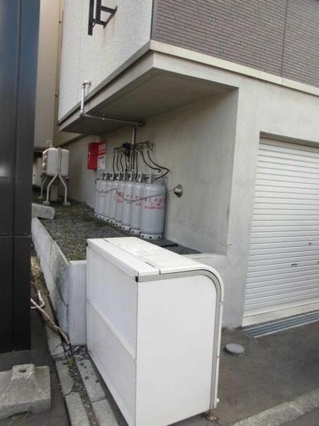 ノーマルヒル元町