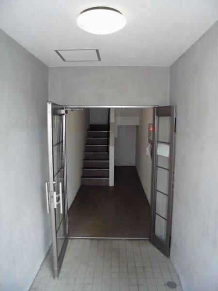 ノーマルヒル元町