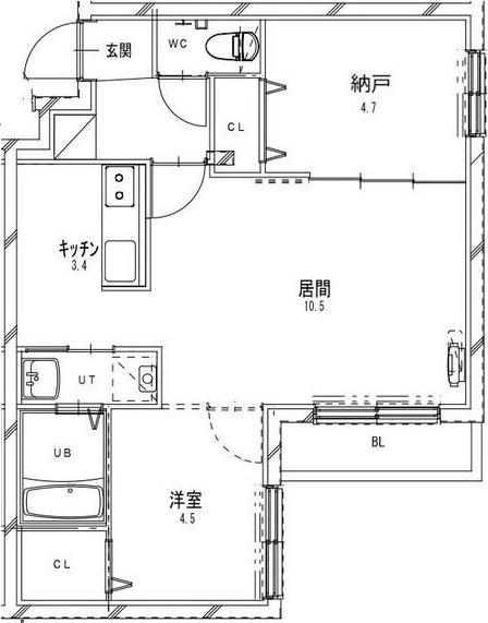 シティプレミア環状通東