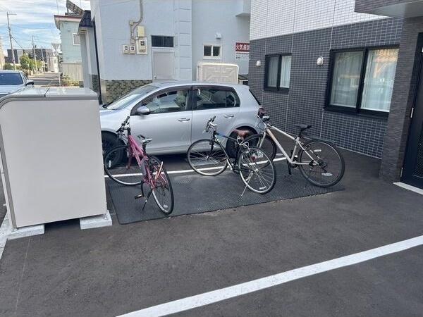 シティプレミア環状通東