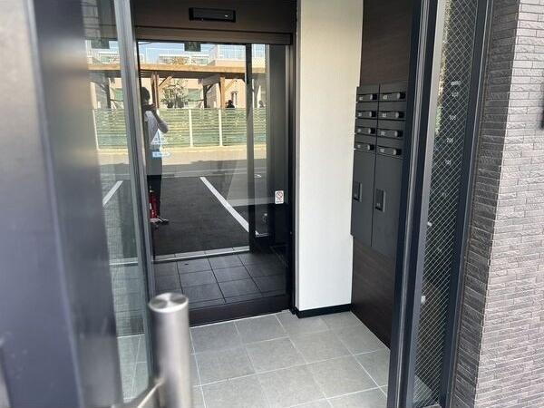 シティプレミア環状通東