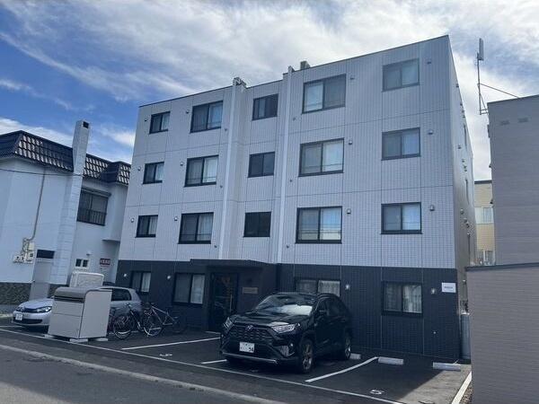 シティプレミア環状通東