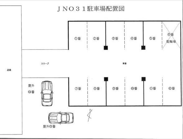 JNO31