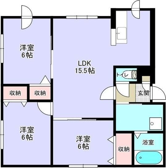 ヴァンテアン元町