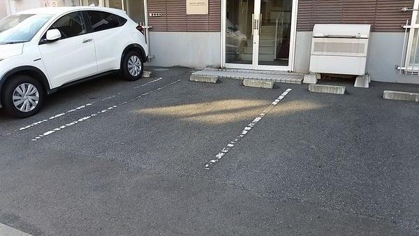 ナチュレ白石