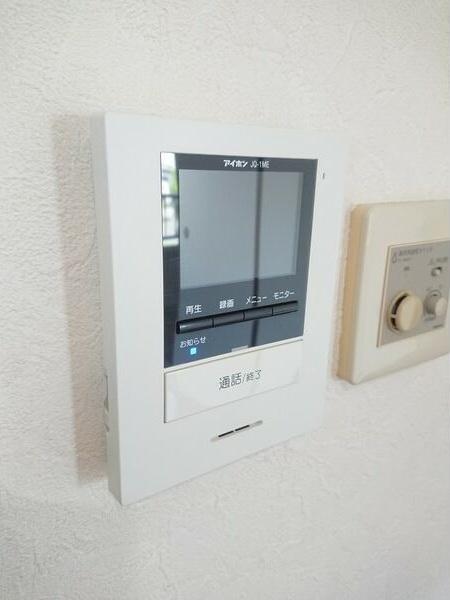 ナチュレ白石