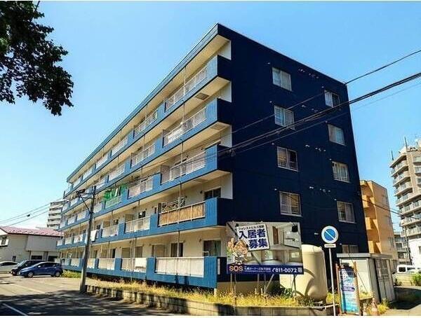 フォレストヒルズ南郷
