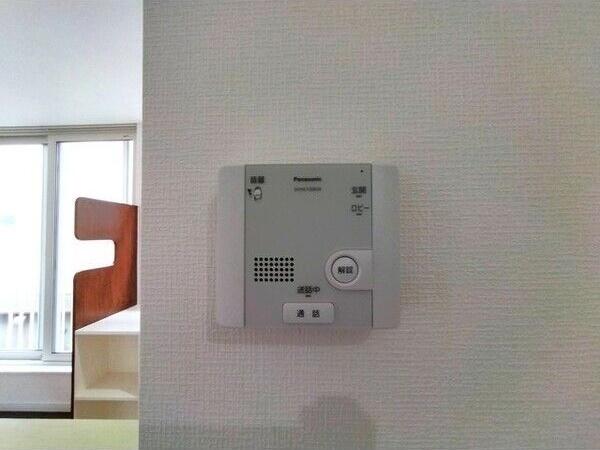 ラ・テラス