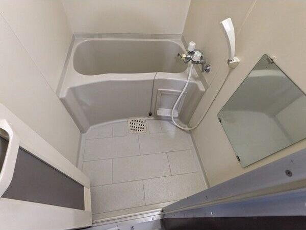 ハイツ那須野