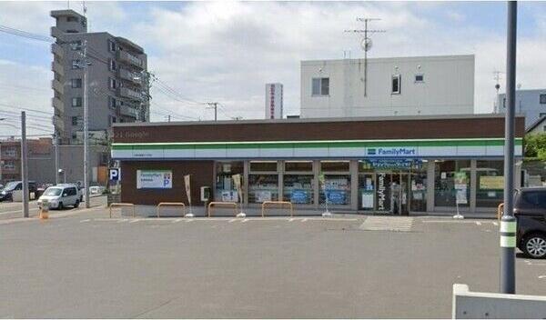 ハイツ那須野
