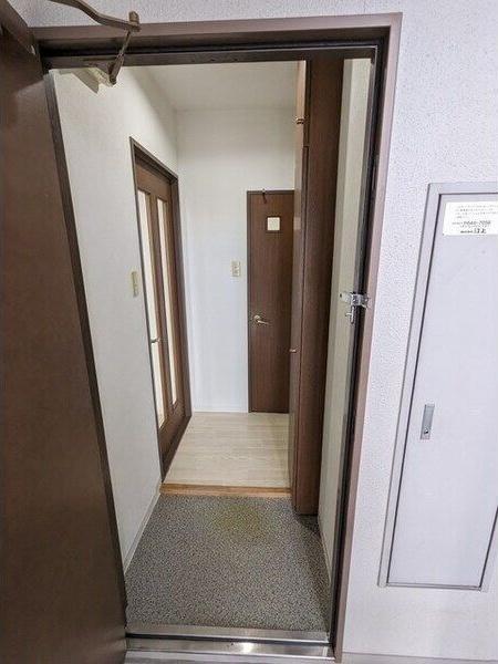 ハイツ那須野