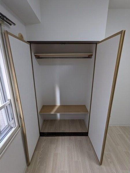 ハイツ那須野