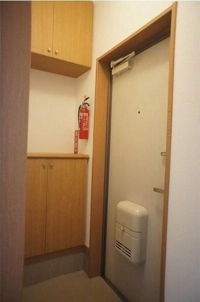 ハイツリビエール