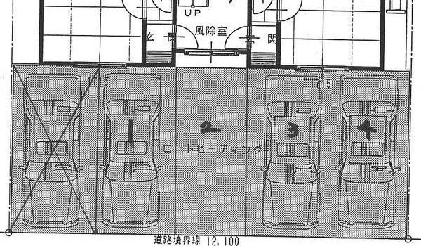 ハイツリビエール