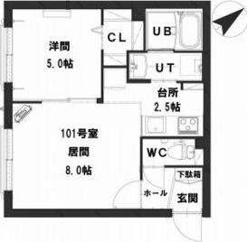グランメール　モンテ