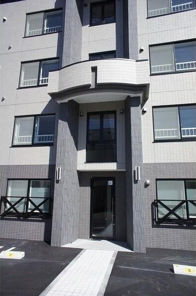 グランメール　モンテ