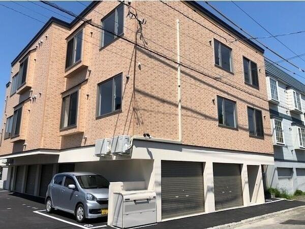 グランディール