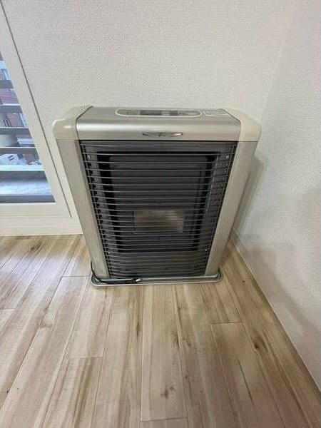 ノーザンスウィート
