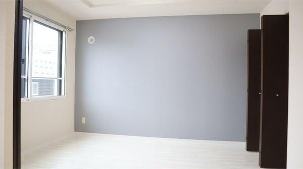 セントポーリアクラリス