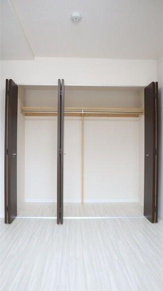 セントポーリアクラリス
