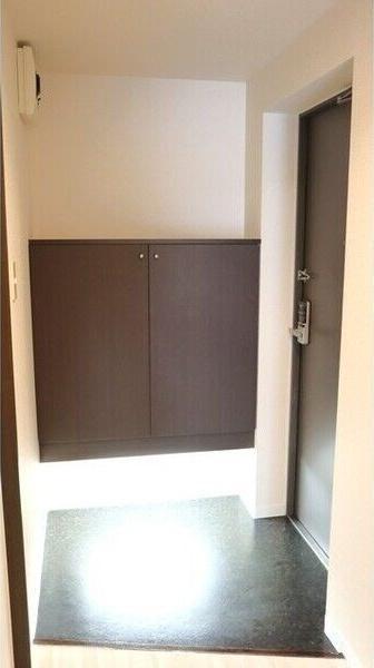 セントポーリアクラリス