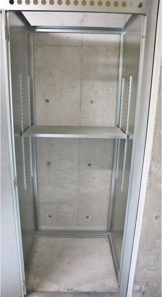 セントポーリアクラリス