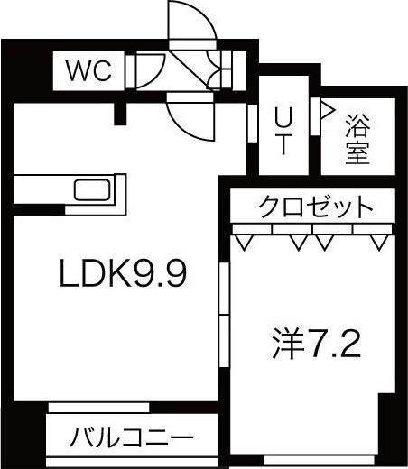 エクセレント弐番館