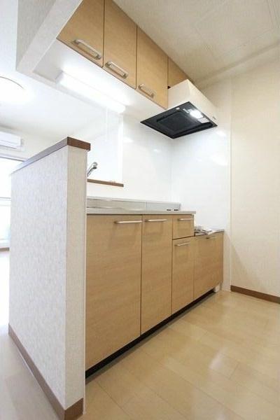 エクセレント弐番館