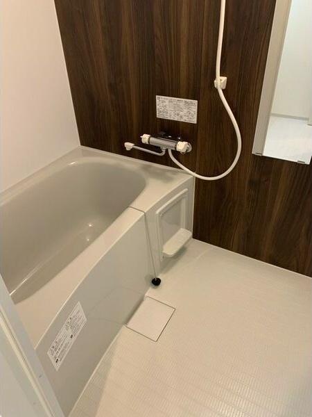 札幌市豊平区平岸四条１２丁目のマンション