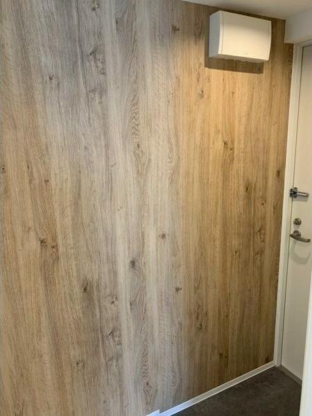 札幌市豊平区平岸四条１２丁目のマンション