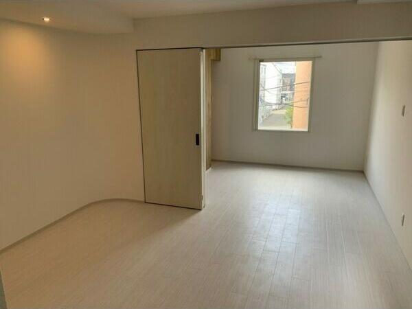札幌市豊平区平岸四条１２丁目のマンション