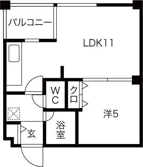 パークハイム12.7