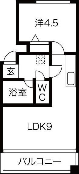 ルミエール1.9