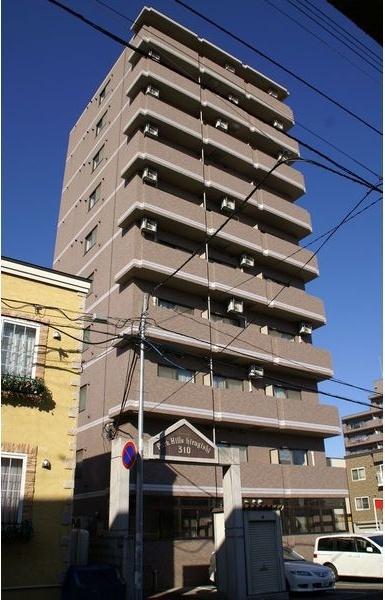 パークヒルズ平岸310