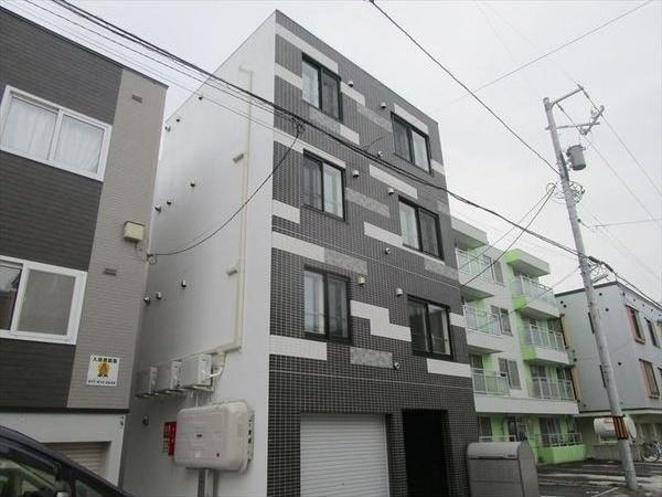 プレシェルト美園
