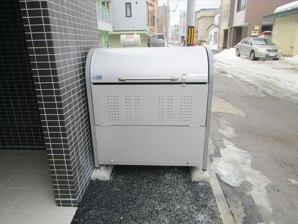 プレシェルト美園