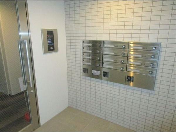 プレシェルト美園