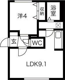 アミカル美園