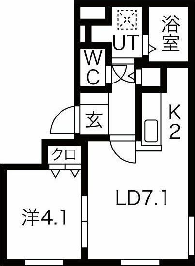 Flap平岸(フラップ)