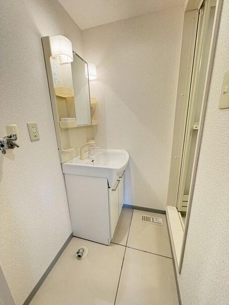 フロントコート南平岸
