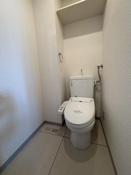 フロントコート南平岸